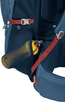 Рюкзак туристичний Ferrino Transalp 100L Blue (75691MBB)