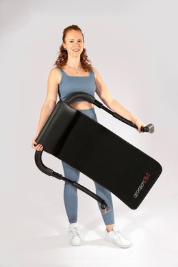 Тренажер для преса Everfit AB-Crunch Master (AB-CRUNCH)