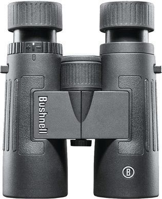 Бінокль Bushnell Legend Black 10x42 мм. IPX7