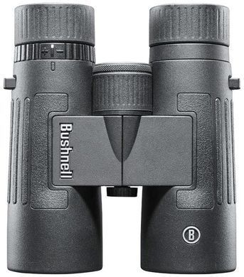 Бінокль Bushnell Legend Black 10x42 мм. IPX7