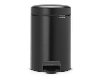 Бак для сміття з педаллю Brabantia Pedal Bin 20 л 114106