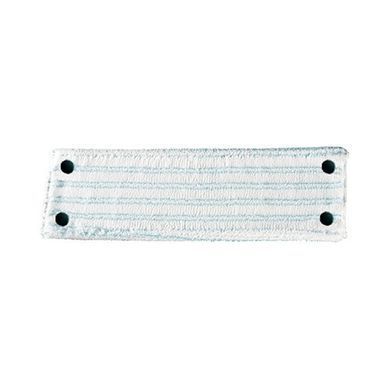 Губка для швабрі Leifheit Micro Duo Twist System 33х12 см (55320)
