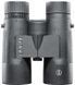 Бінокль Bushnell Legend Black 10x42 мм. IPX7
