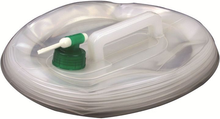 Ємність для води Highlander Accordion Water Carrier 15L (CP108)