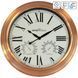 Настінний годинник Technoline 816889 Cooper (816889)