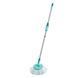 Комплект для прибирання Leifheit Clean Twist Disc Mop Ergo Відро зі шваброю (52101)