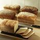 Форма для випікання хліба з керамічною кришкою Emile Henry Homemade Bread 28x13x12 см червоний (345504)