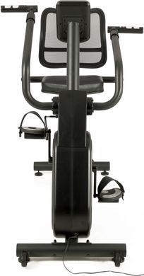 Горизонтальний велотренажер реабілітаційний Toorx Recumbent Bike BRXR Multifit (BRX-RMULTIFIT)