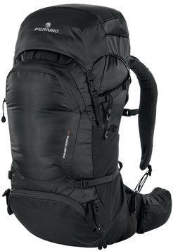 Рюкзак туристичний Ferrino Finisterre 48 Black (75735HCC)