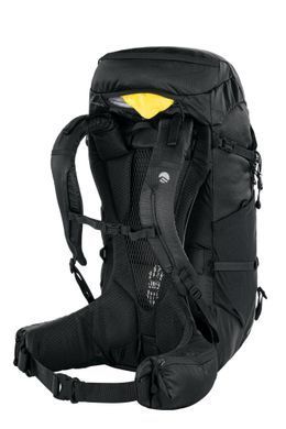 Рюкзак туристичний Ferrino Finisterre 48 Black (75735HCC)