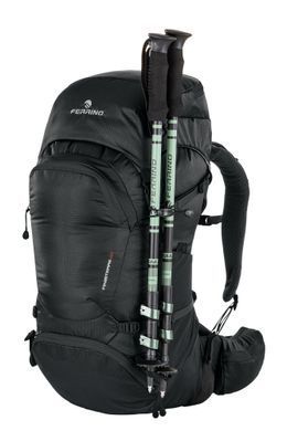 Рюкзак туристичний Ferrino Finisterre 48 Black (75735HCC)
