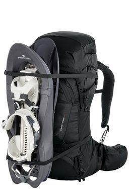 Рюкзак туристичний Ferrino Finisterre 48 Black (75735HCC)