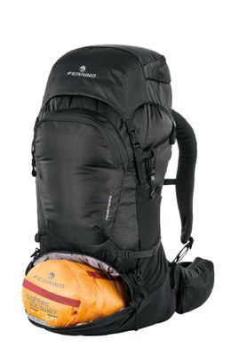 Рюкзак туристичний Ferrino Finisterre 48 Black (75735HCC)
