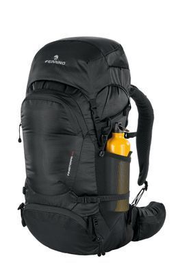 Рюкзак туристичний Ferrino Finisterre 48 Black (75735HCC)