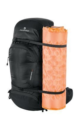 Рюкзак туристичний Ferrino Finisterre 48 Black (75735HCC)