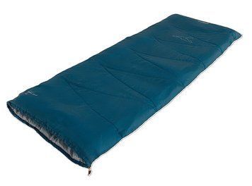 Спальний мішок Easy Camp Starling Square Blue/10&deg;C (240199)