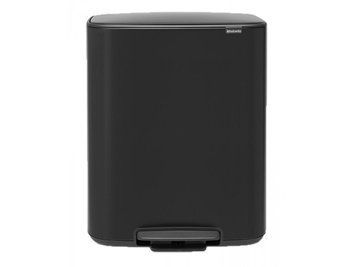 Бак для сміття з педаллю Brabantia Bo Pedal Bin 60 л 211362
