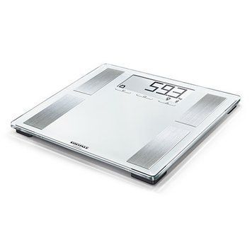 Ваги підлогові електронні SHAPE SENSE CONNECT 100 (63872)
