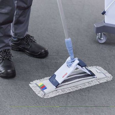 Моп Vileda Professional КомбіСпід Про р-Тріо Макс, 40 см