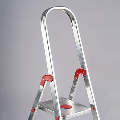 Драбина Rolser Escalera Norma 220 6 щаблів (NOR039)
