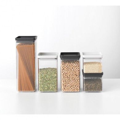 Контейнер Brabantia Tasty+ 700 мл (122446)