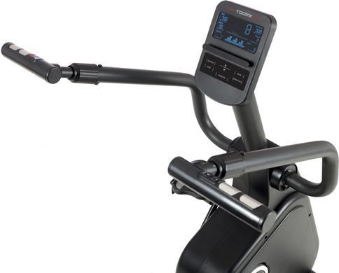 Горизонтальний велотренажер реабілітаційний Toorx Recumbent Bike BRXR Multifit (BRX-RMULTIFIT)