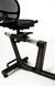 Горизонтальний велотренажер реабілітаційний Toorx Recumbent Bike BRXR Multifit (BRX-RMULTIFIT)