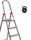 Драбина Rolser Escalera Norma 220 6 щаблів (NOR039)