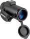 Монокуляр MINOX MD 7x42 C Black з компасом та далекомірною сіткою
