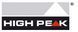 Намет п'ятимісний High Peak Brixen 5.0 Light Grey/Dark Grey/Green (11816)