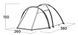 Намет чотиримісний Easy Camp Lomsdal 4 (120480)