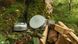 Набір туристичного посуду Easy Camp Adventure Cook Set L Silver (580039)