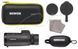 Монокуляр MINOX MD 7x42 C Black з компасом та далекомірною сіткою