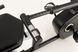 Горизонтальний велотренажер реабілітаційний Toorx Recumbent Bike BRXR Multifit (BRX-RMULTIFIT)