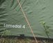 Намет чотиримісний Easy Camp Lomsdal 4 (120480)