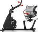 Горизонтальний велотренажер реабілітаційний Toorx Recumbent Bike BRXR Multifit (BRX-RMULTIFIT)