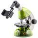 Дитячий мікроскоп SIGETA MIXI 40x-640x GREEN (смартфон-адаптер)