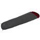 Спальний мішок Bo-Camp Uda Cool/Warm Golden -10&deg; Red/Grey (3605898)