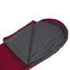 Спальний мішок Bo-Camp Uda Cool/Warm Golden -10&deg; Red/Grey (3605898)