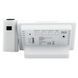 Годинник проекційний Technoline WT537 White (WT537)