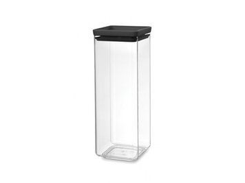 Ємність для сипучих Brabantia 2.5 л 122408