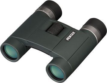 Бінокль Pentax AD 8х25 WP Green (62881)