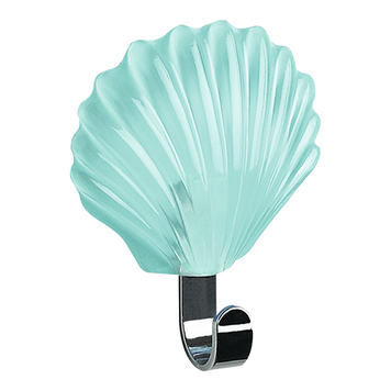 Декор гачок для ванної SEASHELL (10.00640)