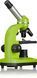 Мікроскоп Bresser Junior Biolux SEL 40x-1600x Green з адаптером для смартфона (8855600B4K000)