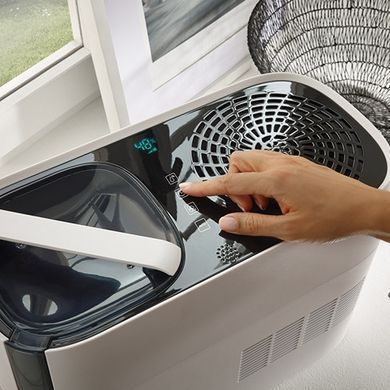 Зволожувач повітря Soehnle Airfresh Hygro 500 (68093)