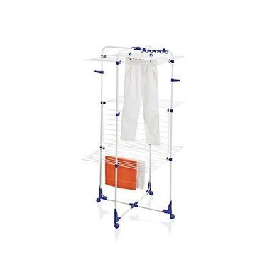 Каркас для сушіння білизни Leifheit Classic Tower 340 (81455)