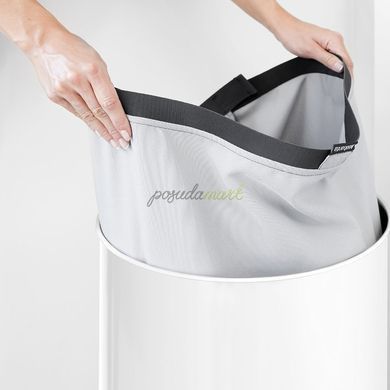Змінний мішок Brabantia для білизни 35л 102325