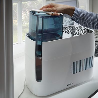Зволожувач повітря Soehnle Airfresh Hygro 500 (68093)