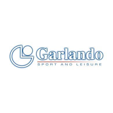 Тенісний стіл Garlando Training Outdoor 4 mm Blue (C-113E)