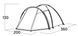 Намет тримісний Easy Camp Lomsdal 3 (120479)